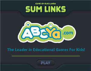 Sum Links 